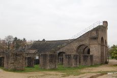 Xanten - Amphitheater 18.JPG